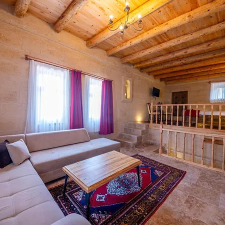 Asyada Hotel Nevsehir