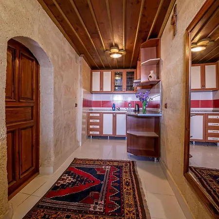 Asyada Nevsehir
