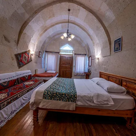 Asyada Hotel Nevsehir