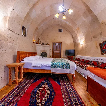 Hotel Asyada Nevsehir