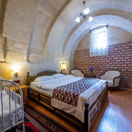 Asyada Hotel Nevsehir