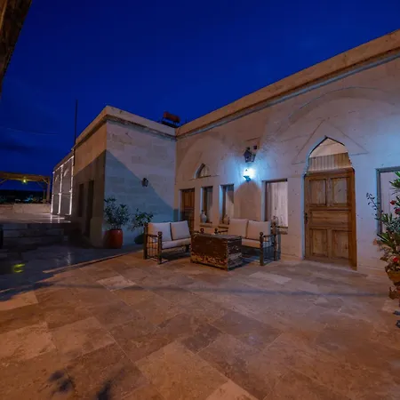 Asyada Nevsehir