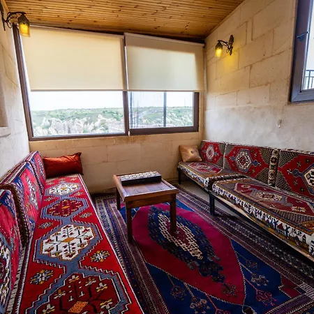 Asyada Hotel Nevsehir