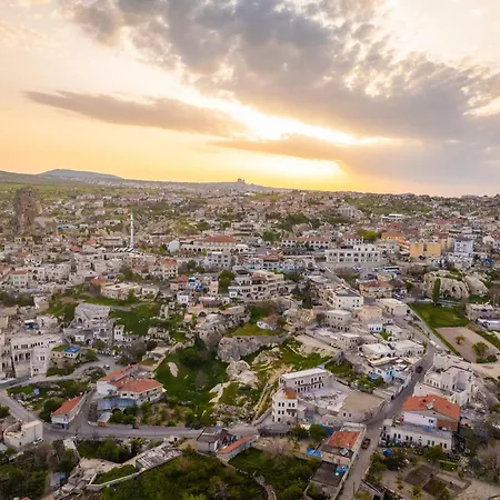 Asyada Nevsehir