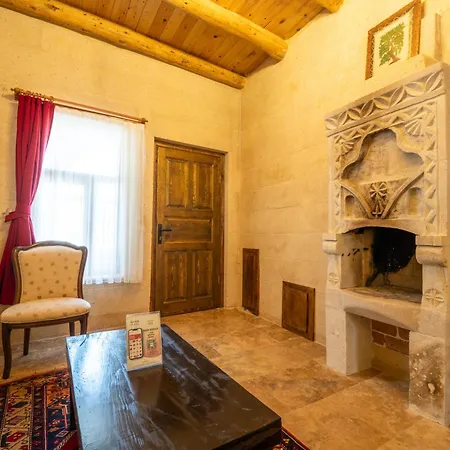 Asyada Nevsehir