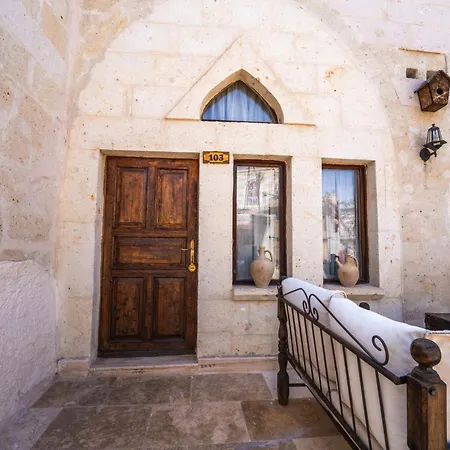 Hotel Asyada Nevsehir