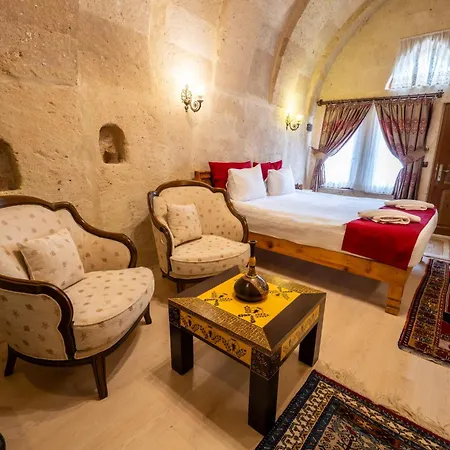 Asyada Nevsehir