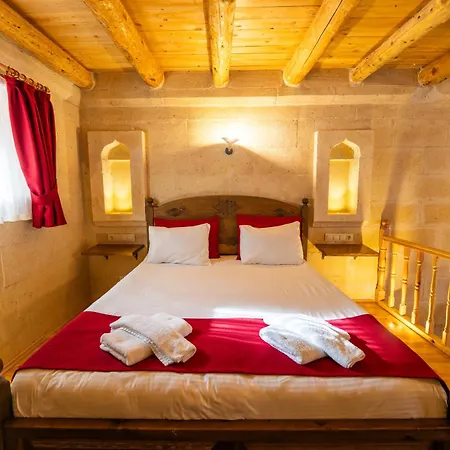 Asyada Hotel 3*