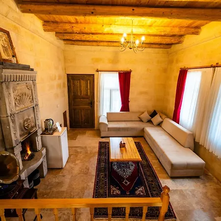 Hotel Asyada Nevşehir