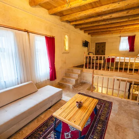 Asyada Nevşehir
