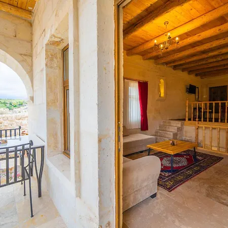 Asyada 3* Nevşehir