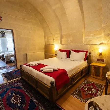 Hotel Asyada 3*