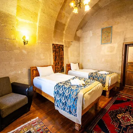 Asyada Hotel Nevşehir