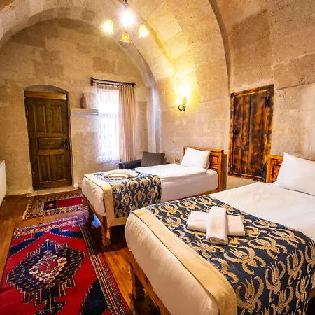 Asyada 3* Nevşehir