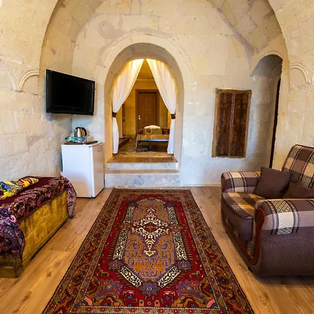 Asyada 酒店 内夫谢希尔