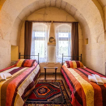 Hotel Asyada Nevşehir