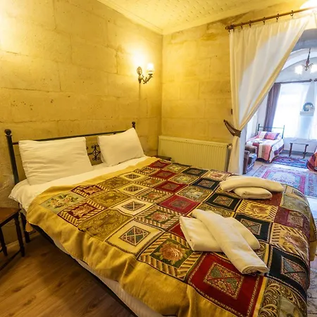 Asyada Nevşehir