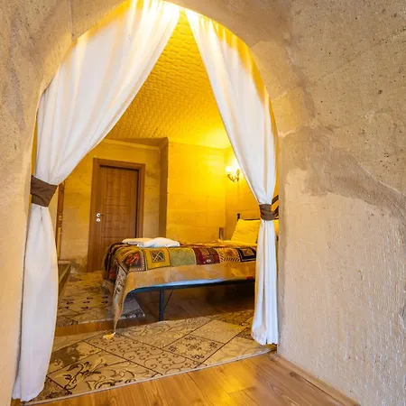 Asyada Hotel 3*
