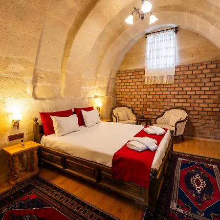Hotel Asyada Nevşehir