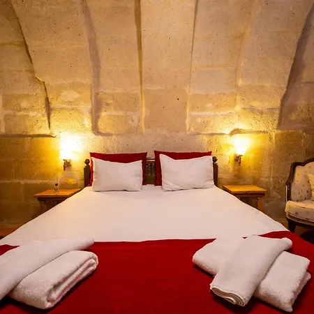 Asyada 3* Nevşehir