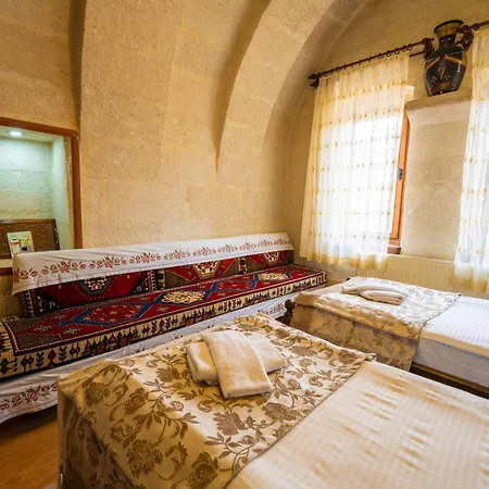 Hotel Asyada 3*