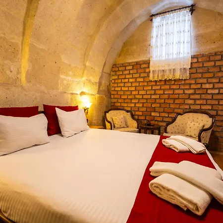 Asyada Hotel Nevşehir