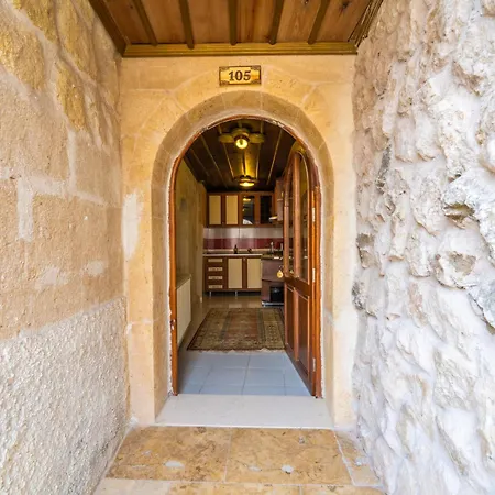 酒店 Asyada 内夫谢希尔