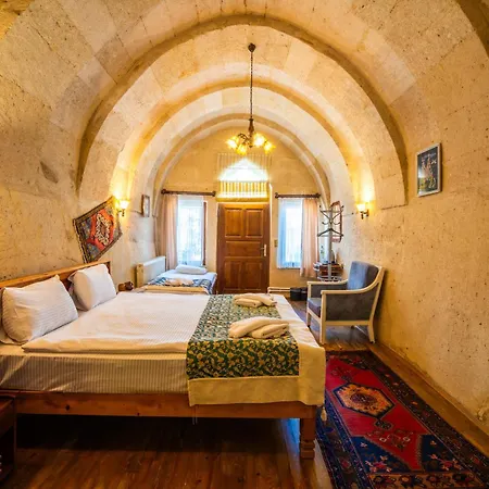Asyada Nevsehir