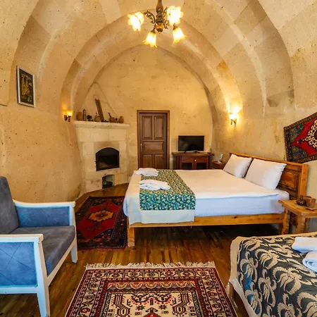 Asyada Nevşehir