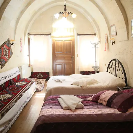 Asyada Hotel Nevşehir