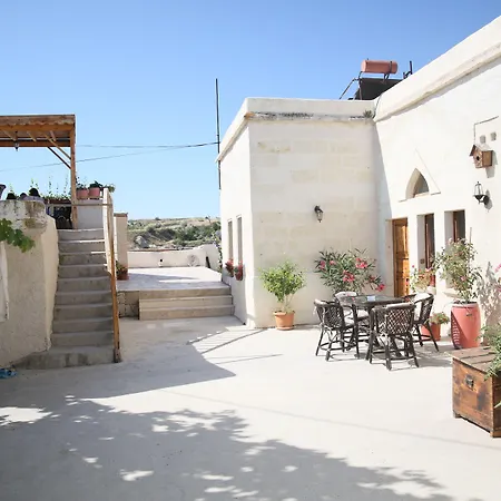 Asyada Nevşehir