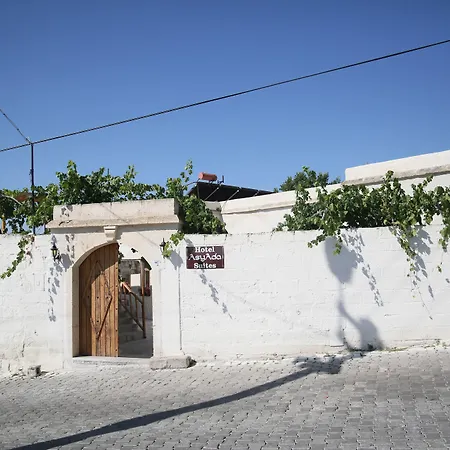 Hotel Asyada