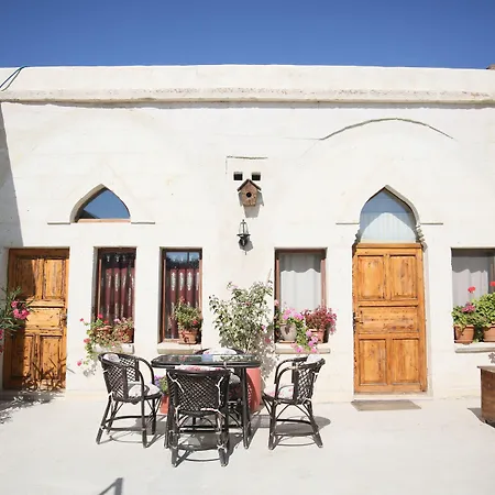 Hotel Asyada Nevşehir