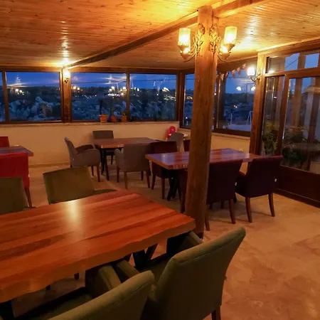 Asyada מלון נבשהיר