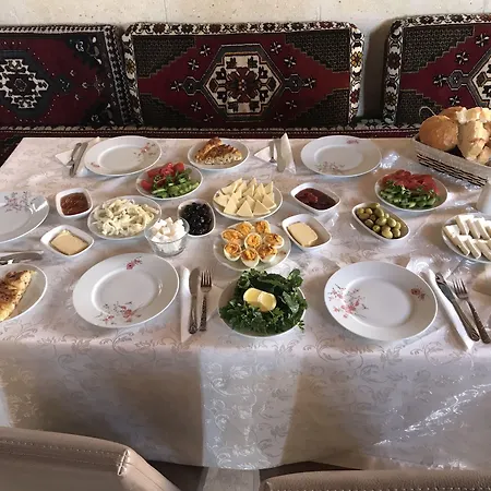 Asyada Hotel Nevşehir
