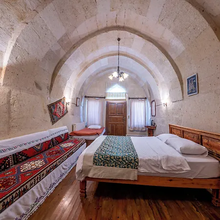 Hotel Asyada Nevşehir
