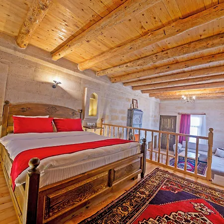 Hotel Asyada Nevşehir
