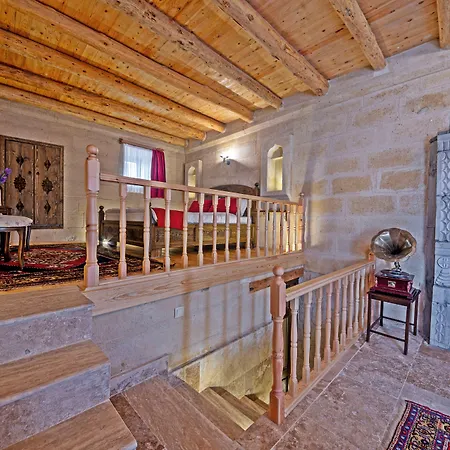 Asyada Nevşehir