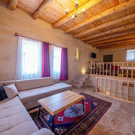 Asyada Hotel Nevşehir