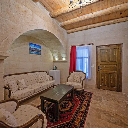 Asyada 3* Nevşehir