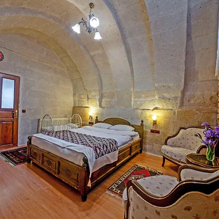 Asyada 3* Nevşehir