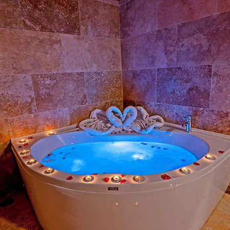 Asyada 3* Nevşehir
