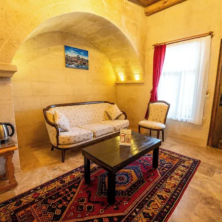 Asyada Hotel Nevşehir