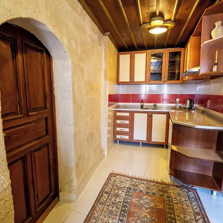 Hotel Asyada Nevşehir