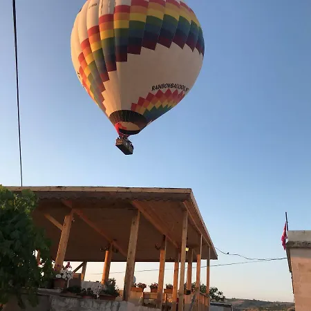 Asyada Hotel Nevşehir