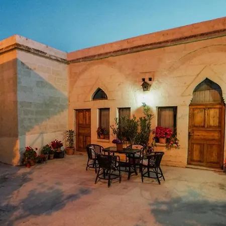 Asyada Hotel Nevşehir