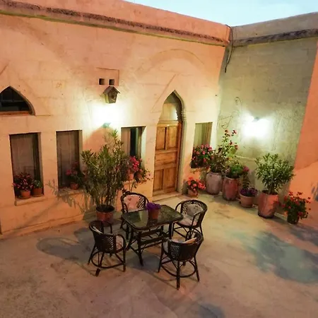 Hotel Asyada 3*