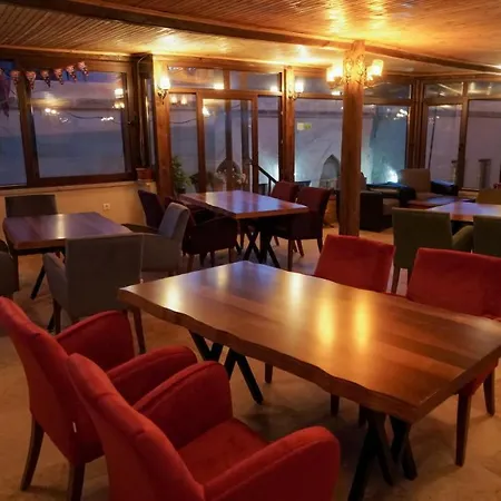 Asyada Hotel