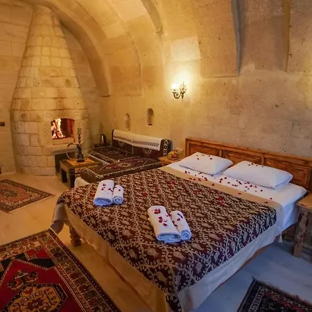 Asyada 3* Nevşehir