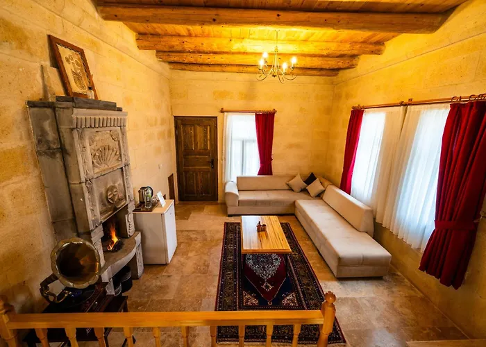 Hotel Asyada Nevşehir